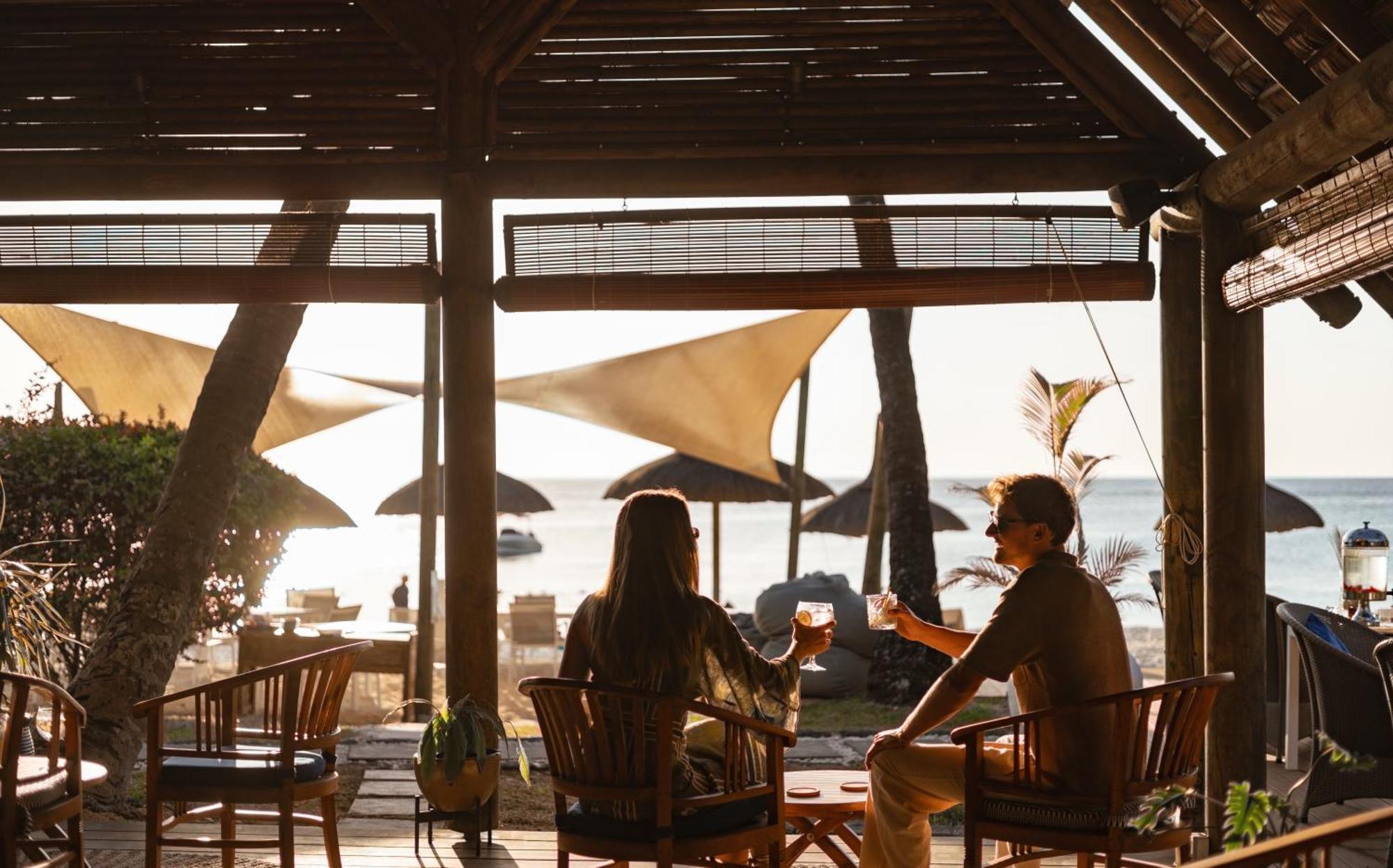 ซากัว บูติกโฮเต็ล Hotel ทรู โอซ์ บิชส์ ภายนอก รูปภาพ