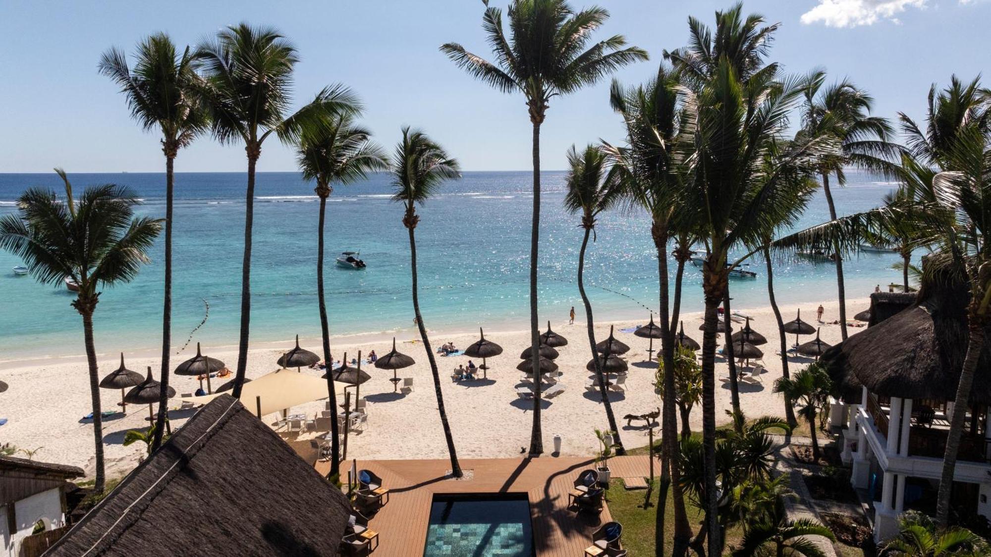 ซากัว บูติกโฮเต็ล Hotel ทรู โอซ์ บิชส์ ภายนอก รูปภาพ