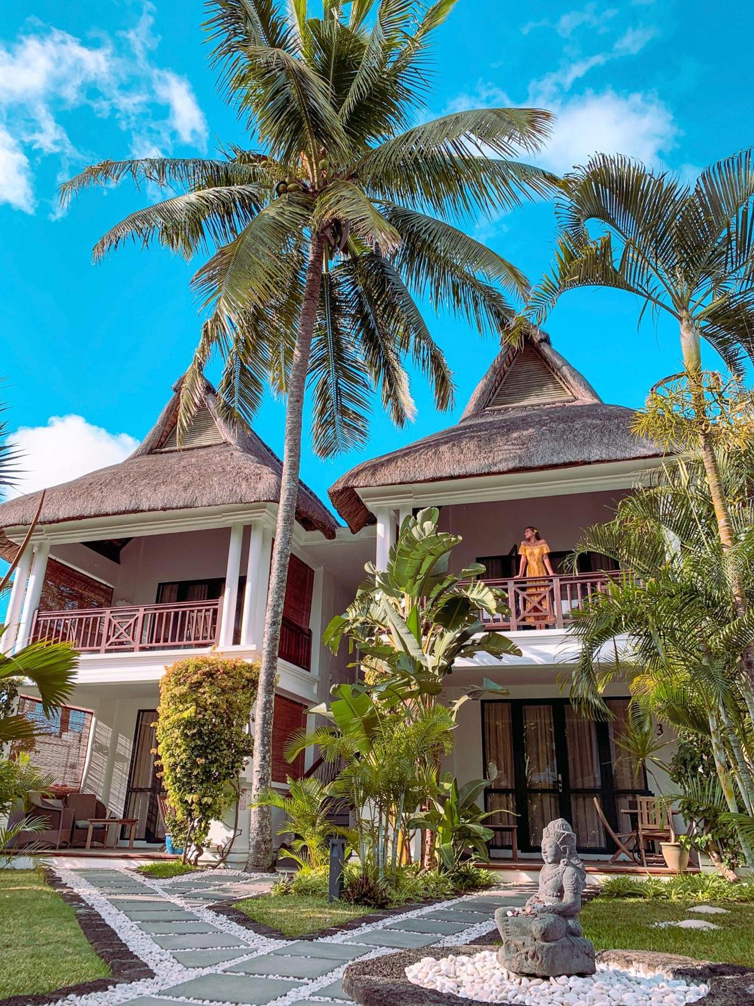 ซากัว บูติกโฮเต็ล Hotel ทรู โอซ์ บิชส์ ภายนอก รูปภาพ