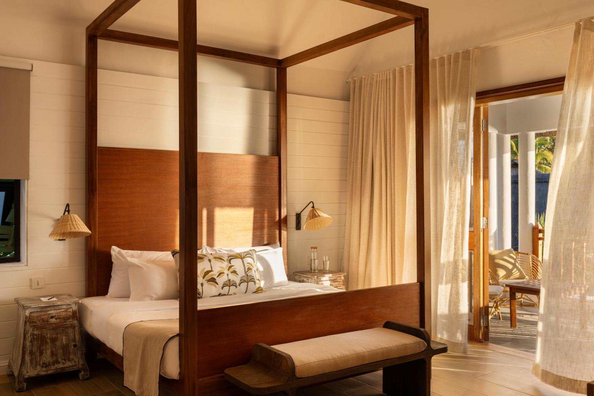 ซากัว บูติกโฮเต็ล Hotel ทรู โอซ์ บิชส์ ภายนอก รูปภาพ
